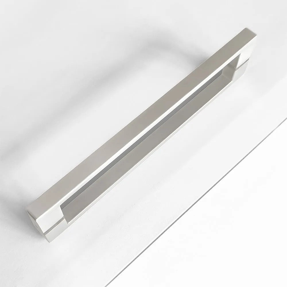 Sprchovací kút REA City 90x90 Nickel Brush S detským bazénom Savoy black 6