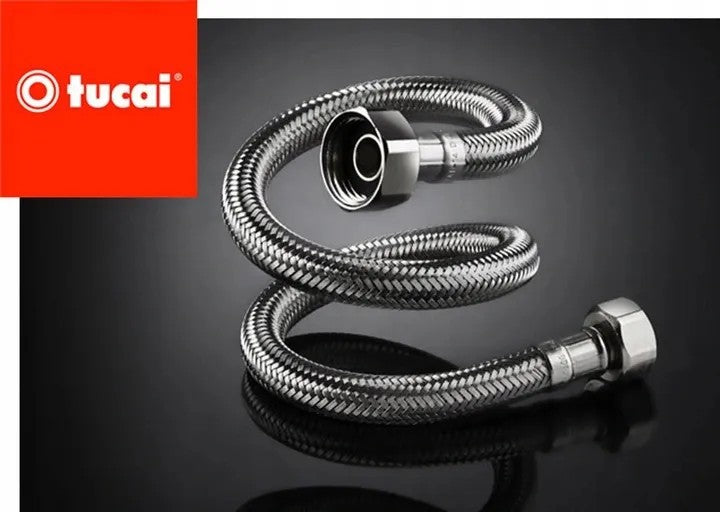 Umývadlový faucet Rea Lungo White High  6
