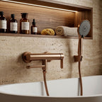 Vaňová batéria Rea Arcos Brushed Copper  4
