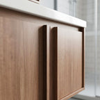 Súprava kúpeľňového nábytku s umývadlom Gama T25023 HHL 60CM  8