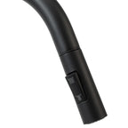 Kuchynská batéria Rea Fresh black mat  7