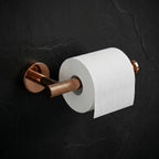 Držiak na toaletný papier 6611 Modern Copper  7