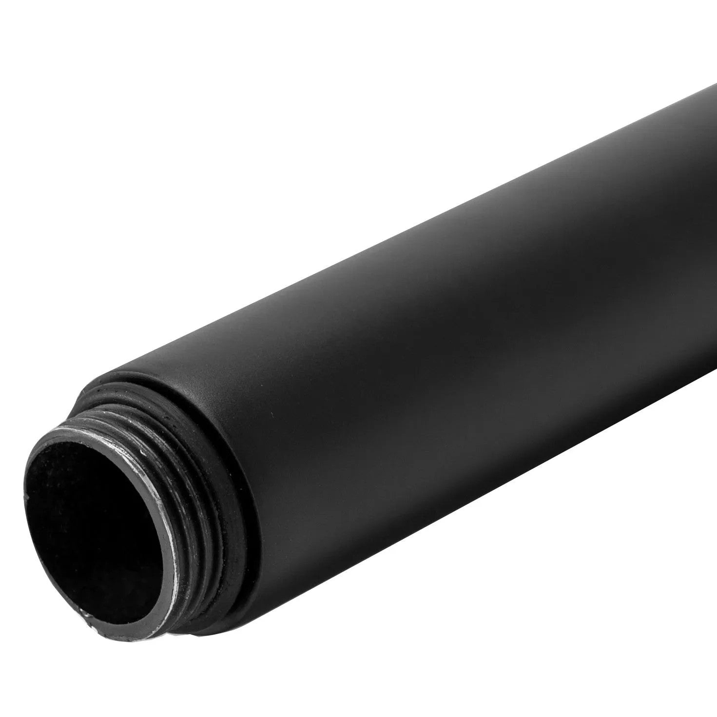 Predĺženie pre vaňovú/sprchovú súpravu BLACK 60cm  7
