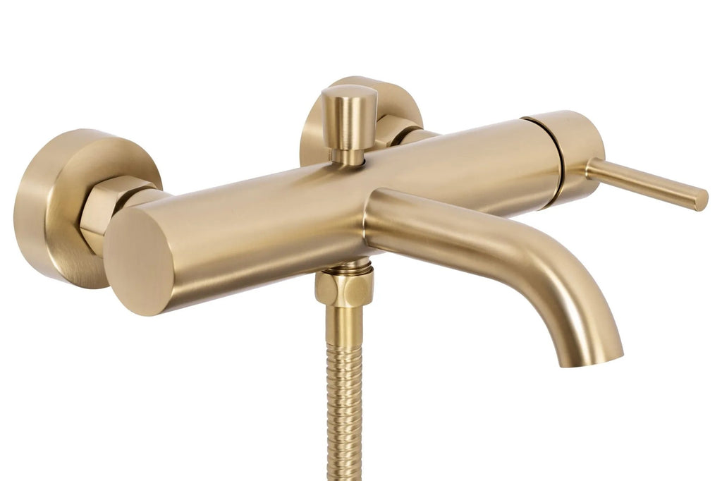Vaňová batéria REA LUNGO Brush Gold  7
