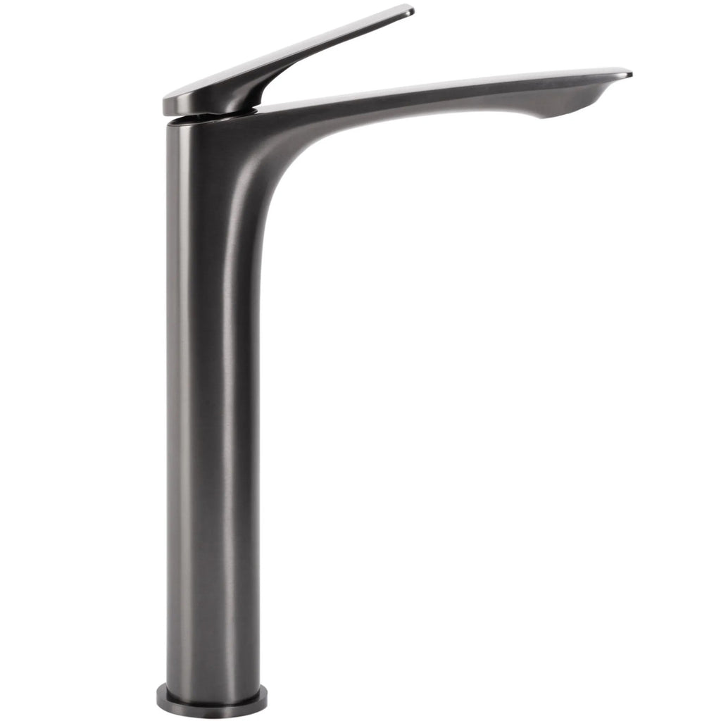Kúpeľňová batéria Rea AVALON titanium High  7
