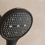 Sprchový set REA Farel Black  7