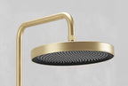 Sprchový set REA Farel Brush Gold  7