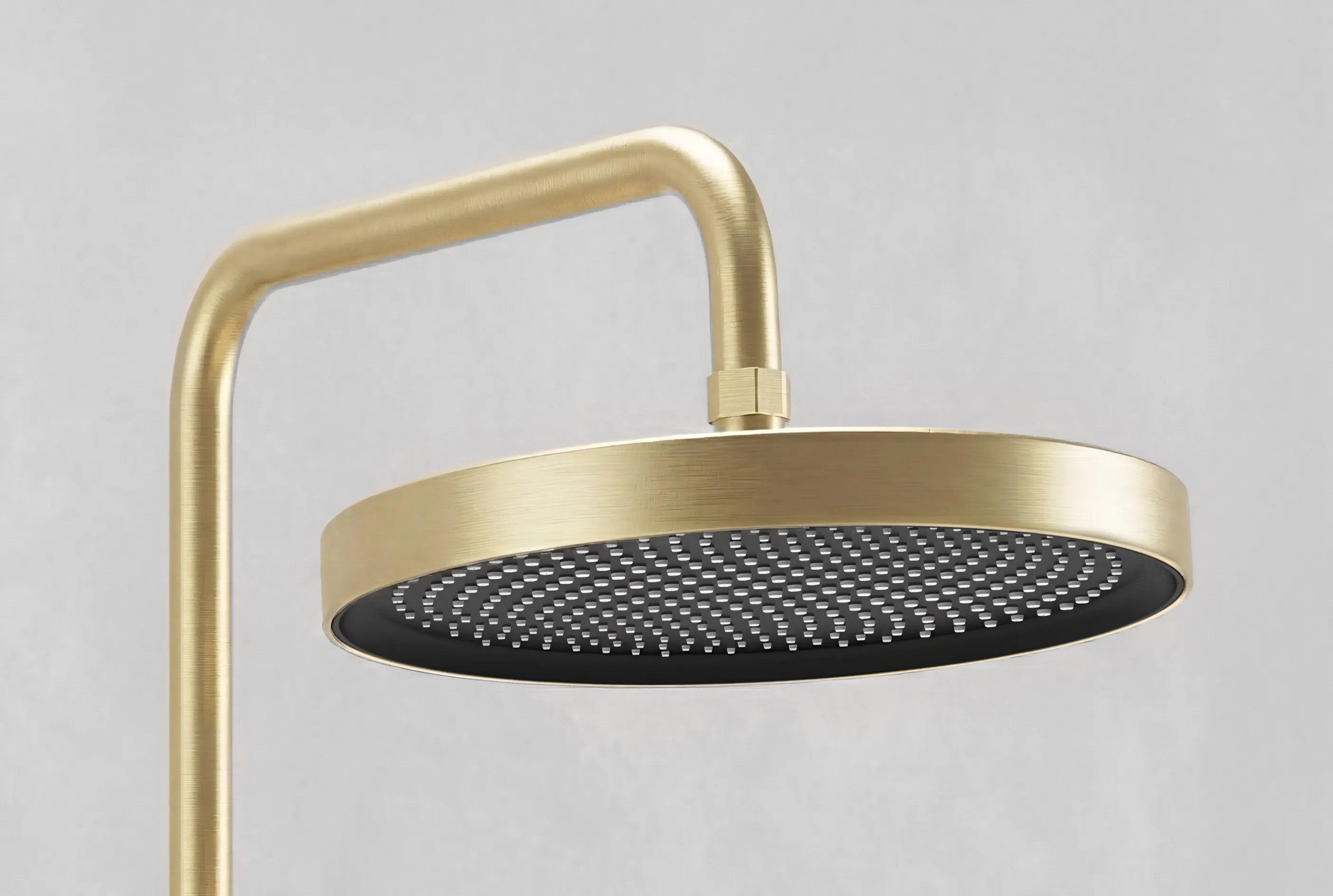 Sprchový set REA Farel Brush Gold  7