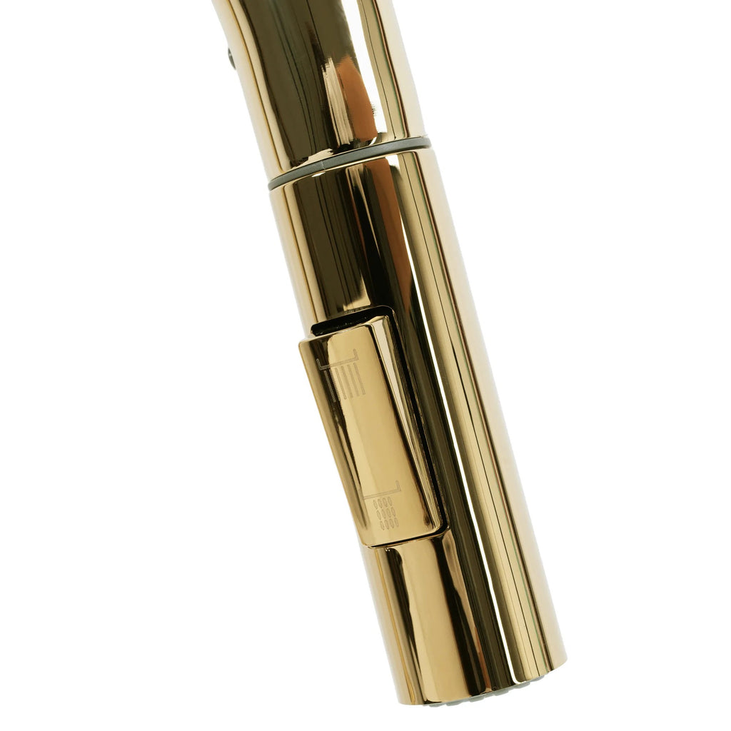 Kuchynská batéria Rea Fresh gold  7