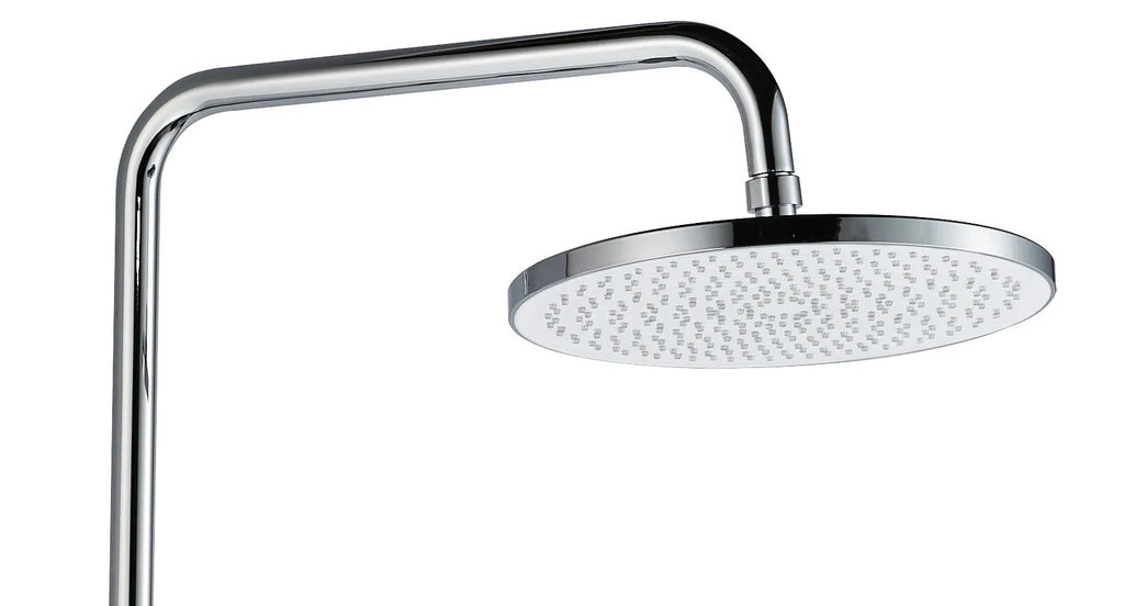 Sprchový set REA Savio Led Chrome  7