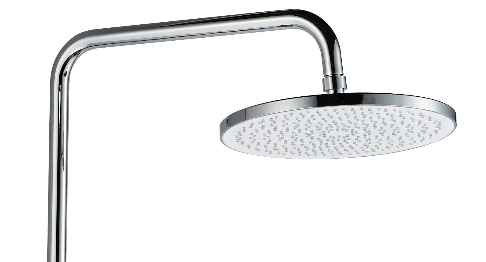 Sprchový set REA Savio Led Chrome  7