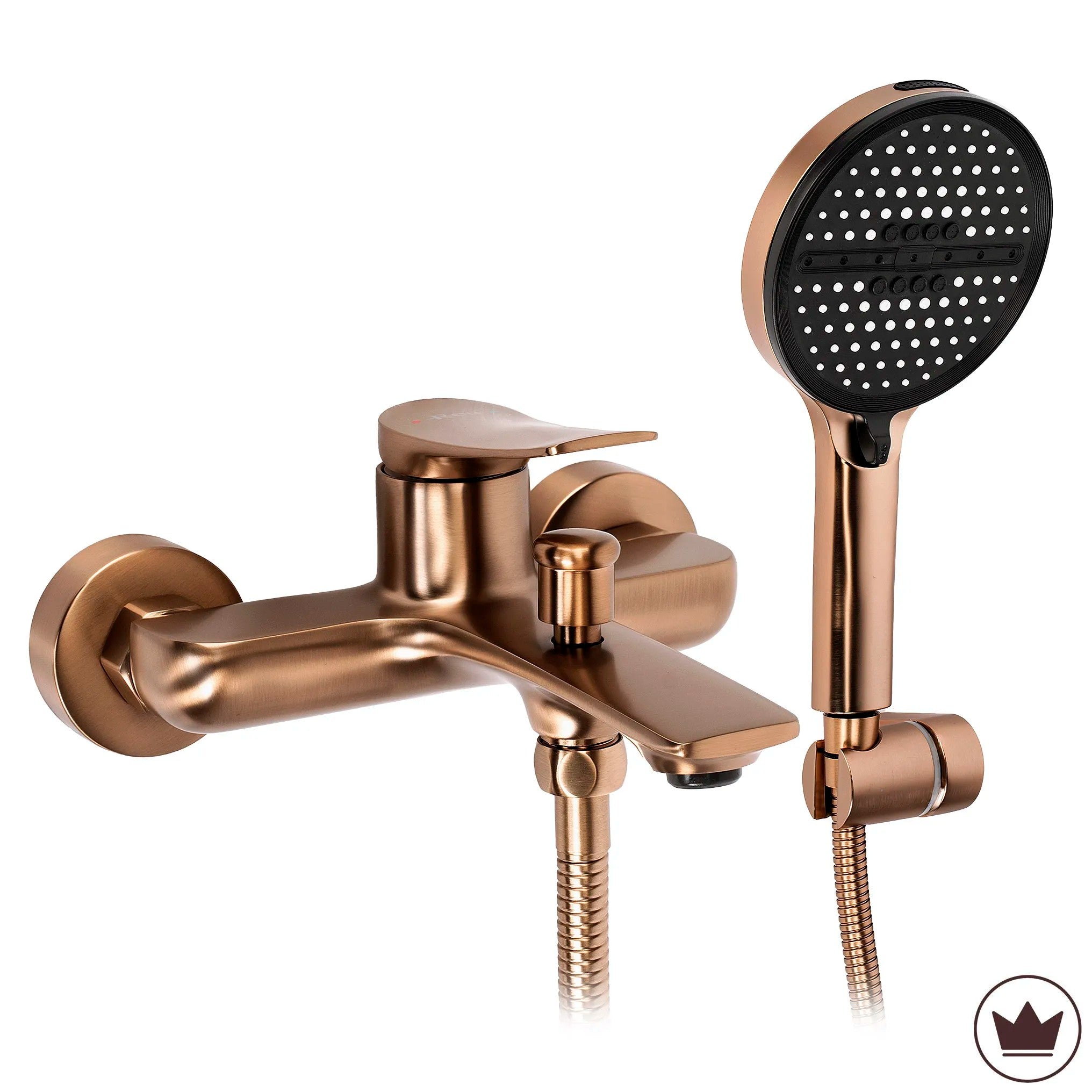 Vaňová batéria PREMIUM REA Vision Brush Copper  7