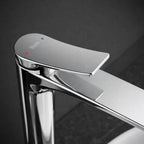 Umývadlová batéria PREMIUM REA Vision Chrome High  7