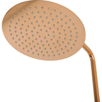 Sprchový set s termostatom REA LUNGO Copper  7