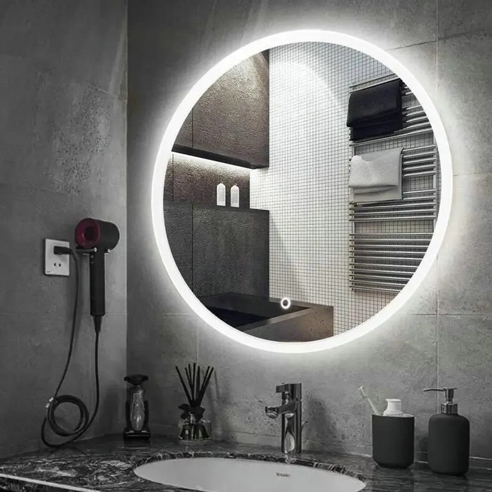 Zrkadlo LED 80cm FFJ80  7