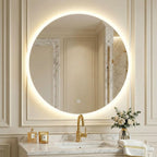 Zrkadlo LED 100cm FFJ100  7