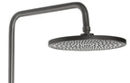 Sprchový set REA Savio Led Titanium  7
