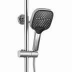 Sprchový set Rea Arlo Brush Nickle  7
