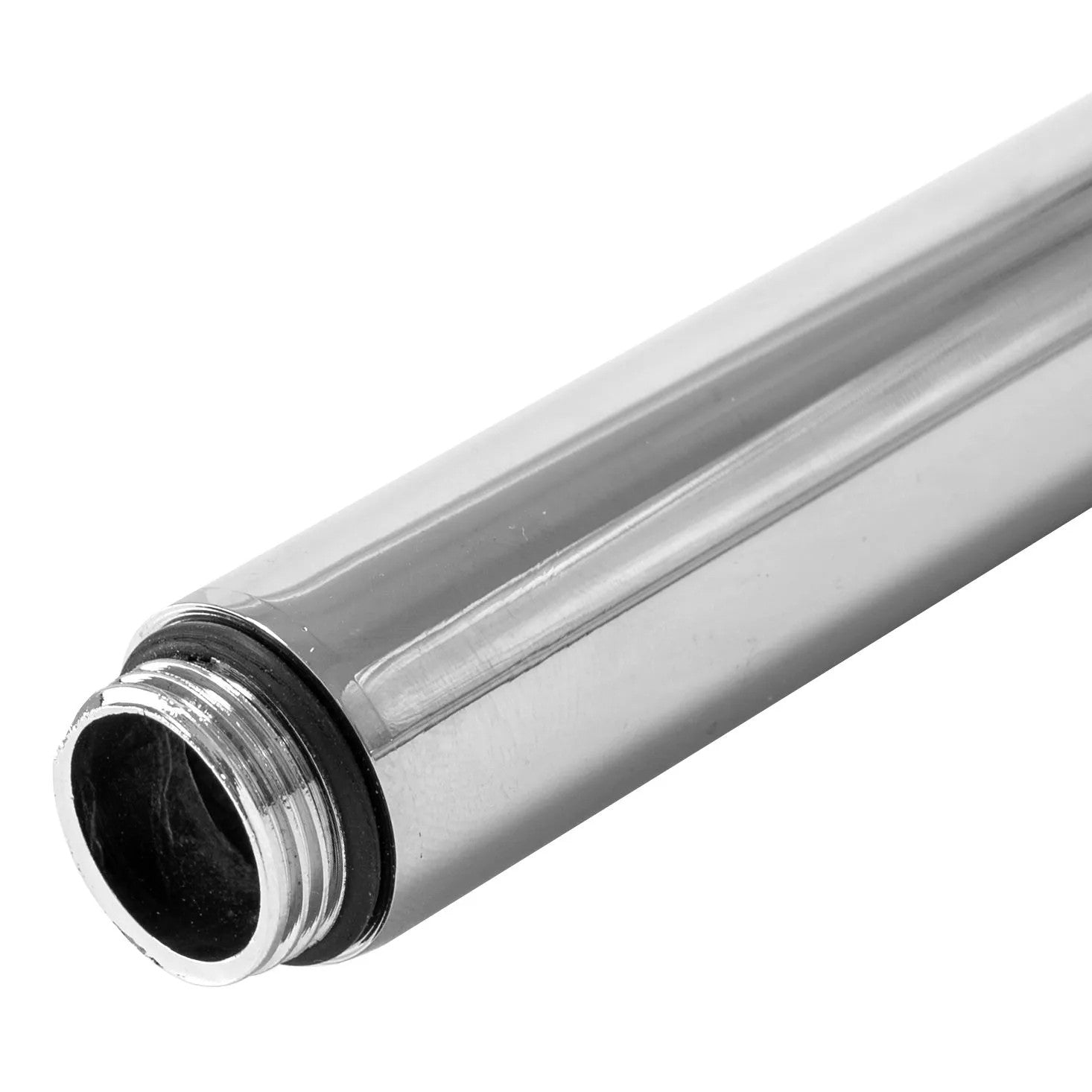 Predĺženie pre vaňovú/sprchovú súpravu CHROM 60cm  7
