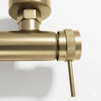Vaňová batéria Rea Lungo Grip Brush Gold  7