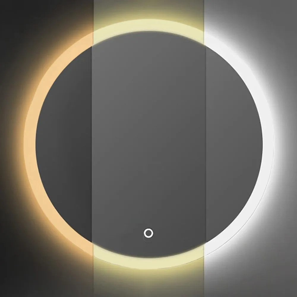 Zrkadlo LED 90cm FFJ90  7