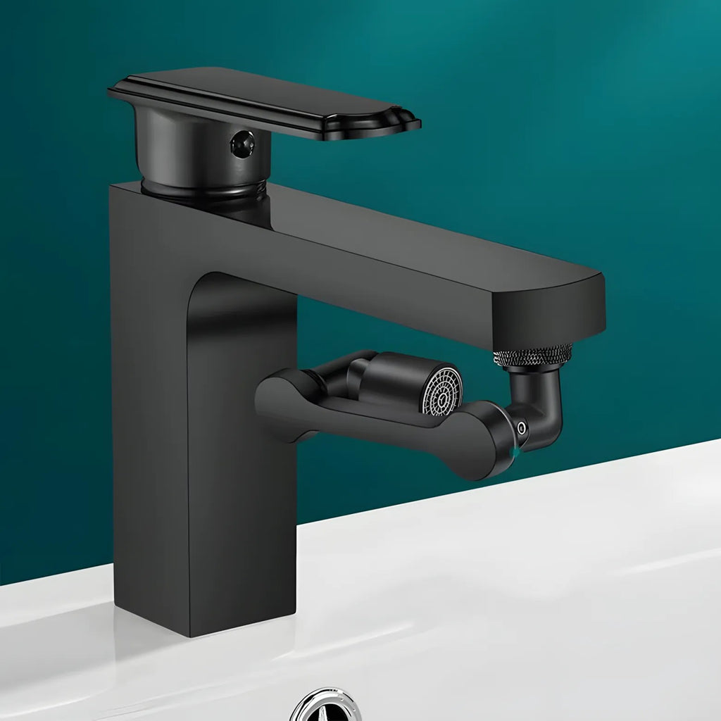 OTOČNÉ NADSTAVENIE REA COLT BLACK  7