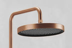 Sprchový set REA Farel Brush Copper  7
