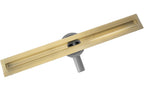 Odtokový žľab REA Neox Slim pro Gold 60  7