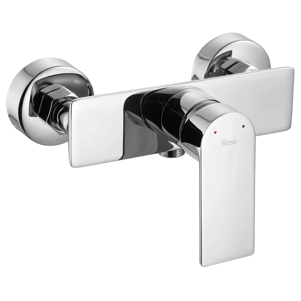 Sprchová batéria REA URBAN Chrome  7