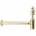Sifón REA Gold  7