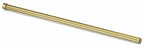 Predĺženie pre vaňovú/sprchovú súpravu GOLD BRUSH 60cm  7