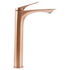 Kúpeľňová batéria Rea AVALON Copper Brush High  7