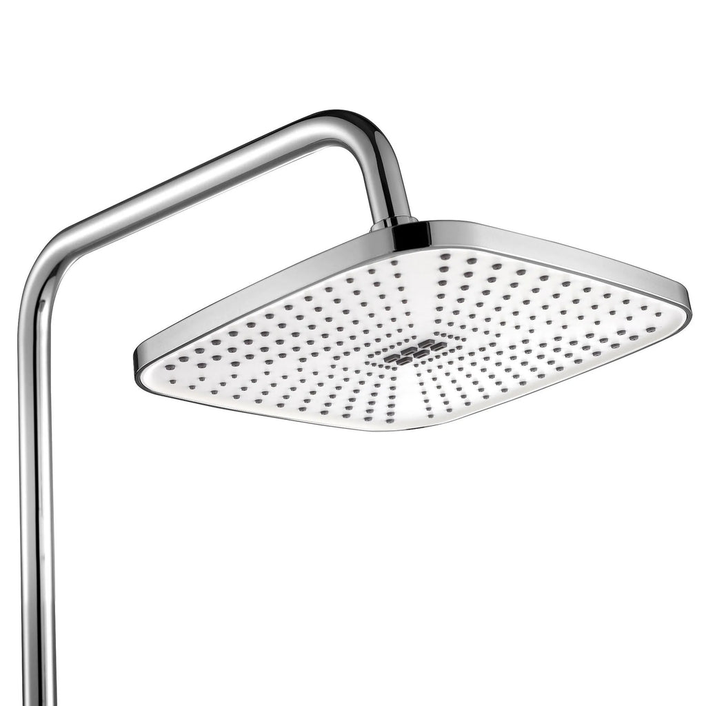 Sprchový set MY2021-77C REA ARGUS CHROME  7