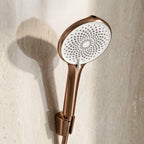 Sprchová batéria REA Rivo Brush Copper  7