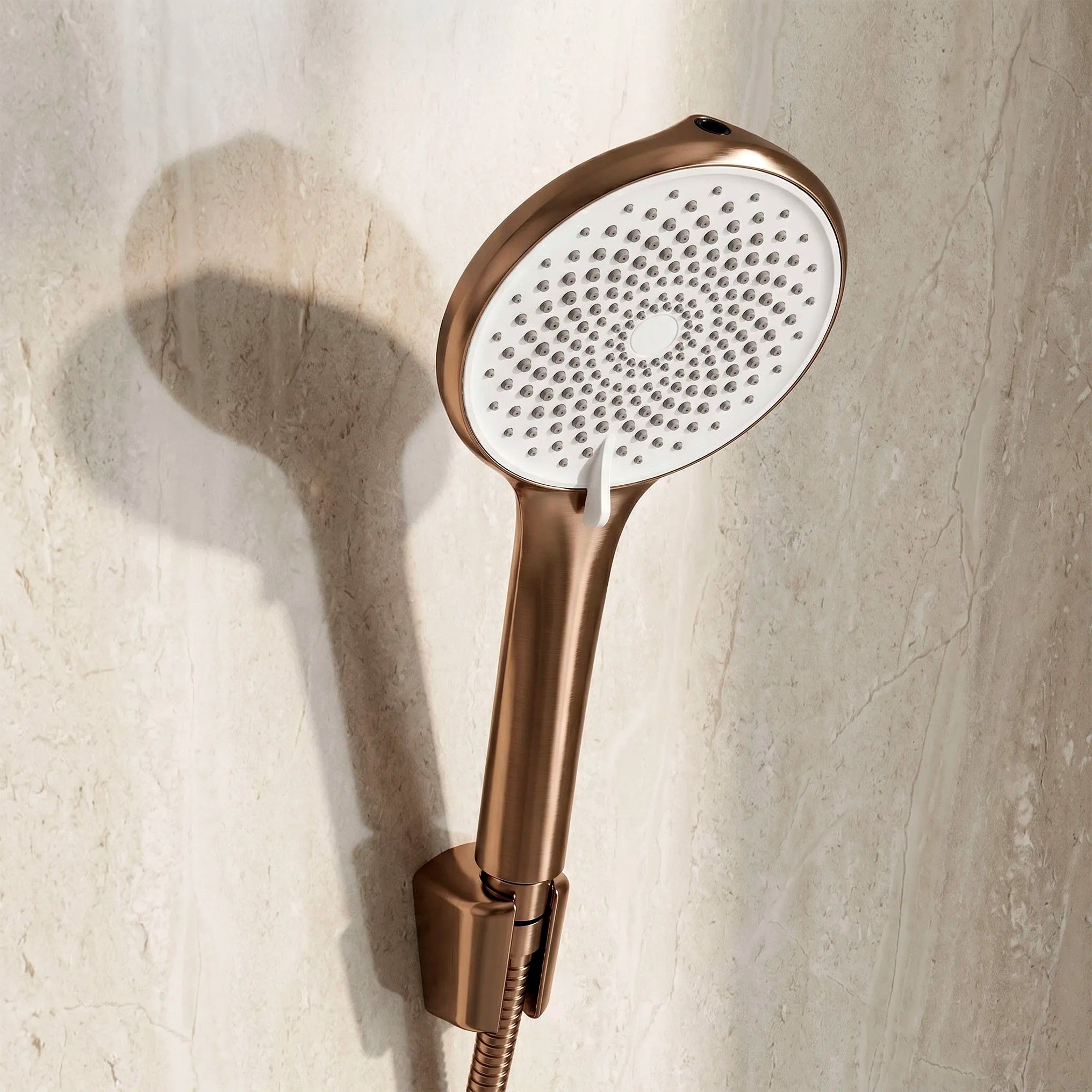 Sprchová batéria REA Rivo Brush Copper  7