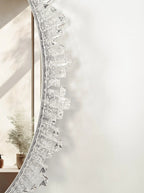 Zrkadlo LED 80cm X013  7