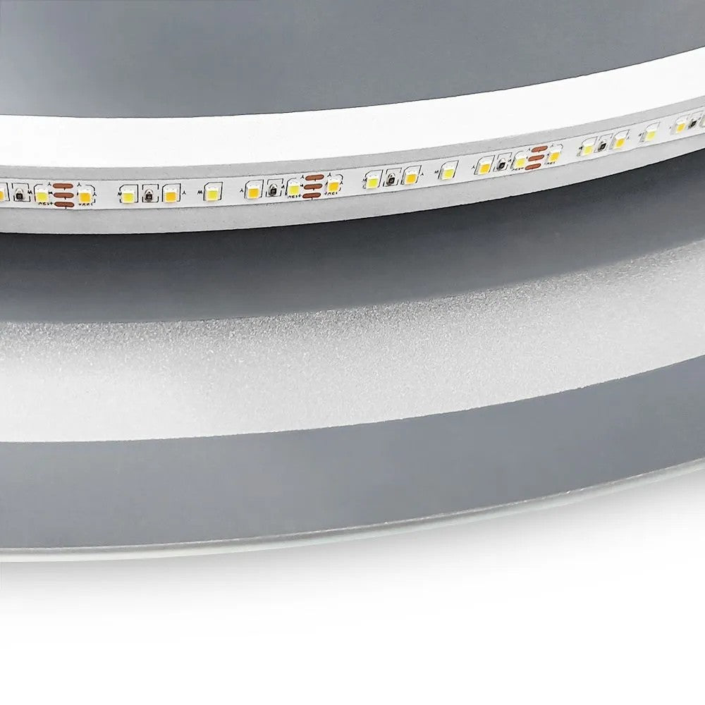 Zrkadlo LED 80cm BAS P11242  7