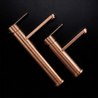 Kúpeľňová batéria Rea Arcos Brush Copper  7
