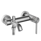 Vaňová batéria Rea FOSTER Nickel Brush  7