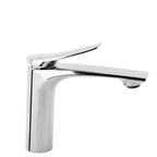 Umývadlová batéria PREMIUM REA Vision Chrome Low  8