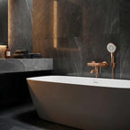 Vaňová batéria Rea Clif Brushed Copper  8