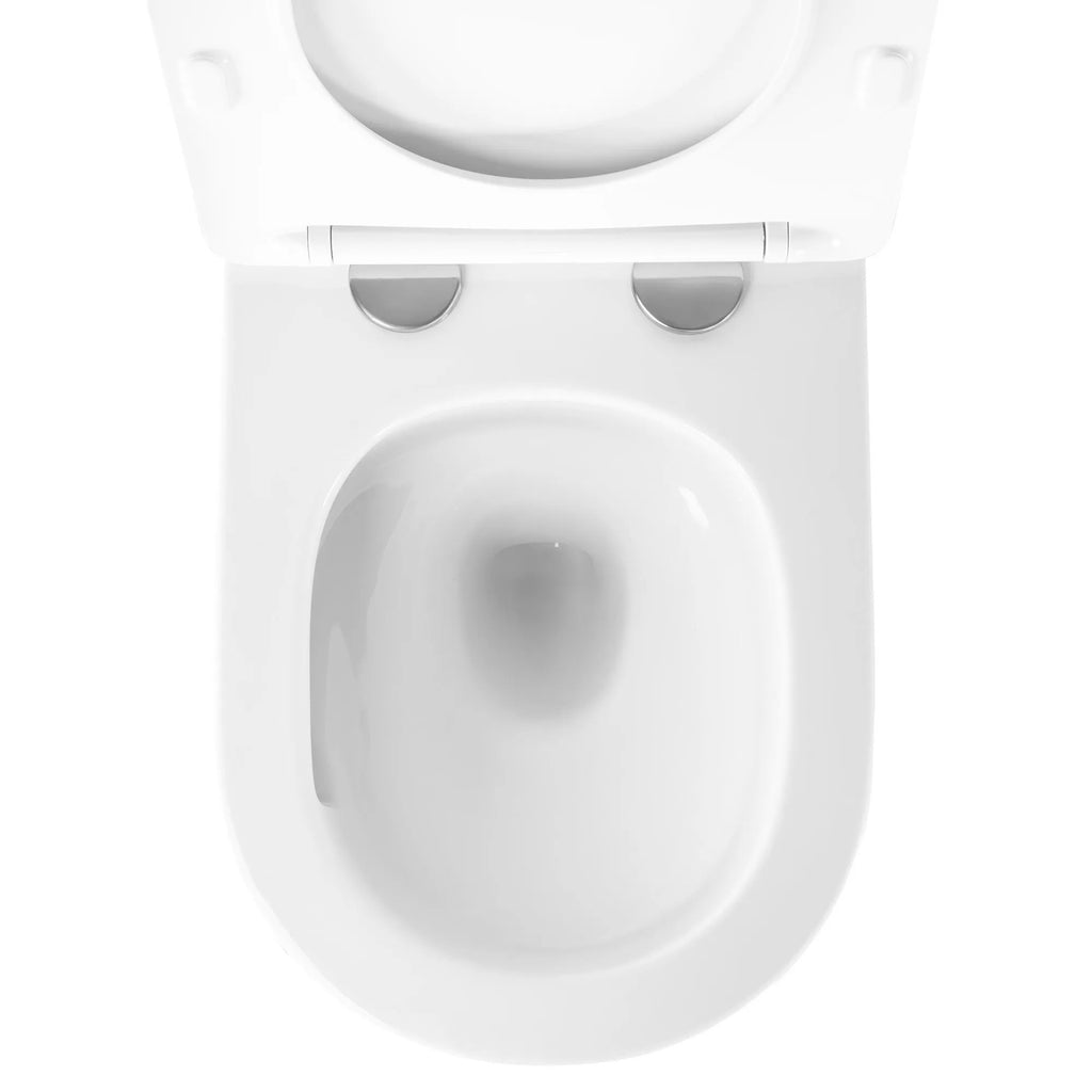 WC misa bez splachovacieho okruhu REA Carlo Mini Tornado NFQ  8
