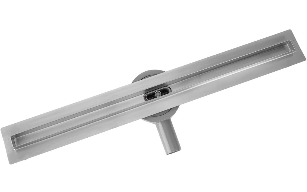 Odtokový žľab REA Neox Slim pro NICKIEL BRUSH 70  8