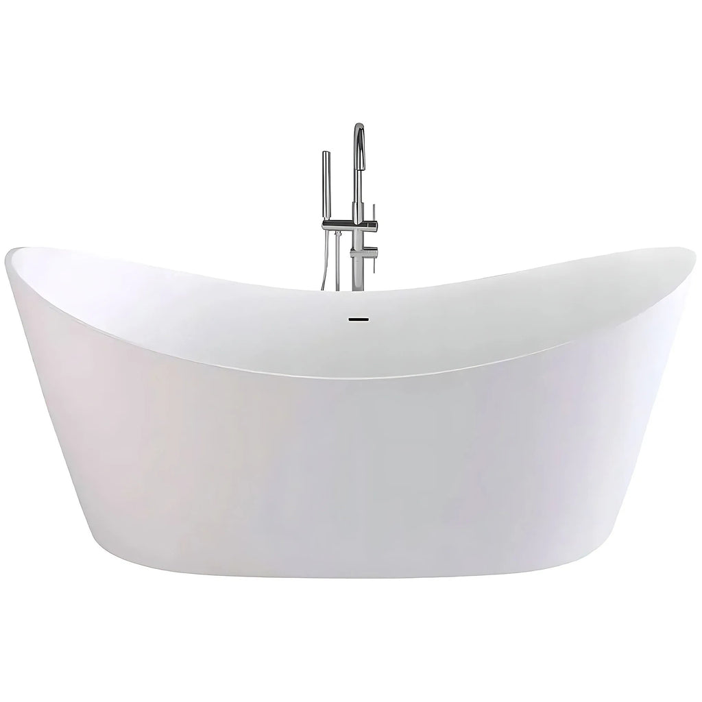 Voľne stojaca vaňa REA FERRANO 150 cm  8