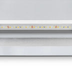 Zrkadlo LED 80x60cm P10407  8