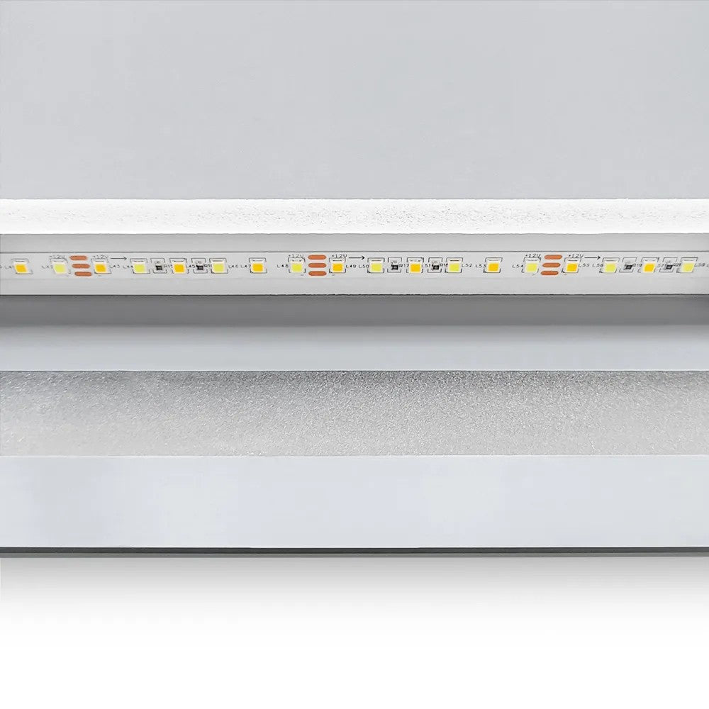 Zrkadlo LED 80x60cm P10407  8