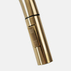 Kuchynská batéria Rea Fresh    brush gold  8