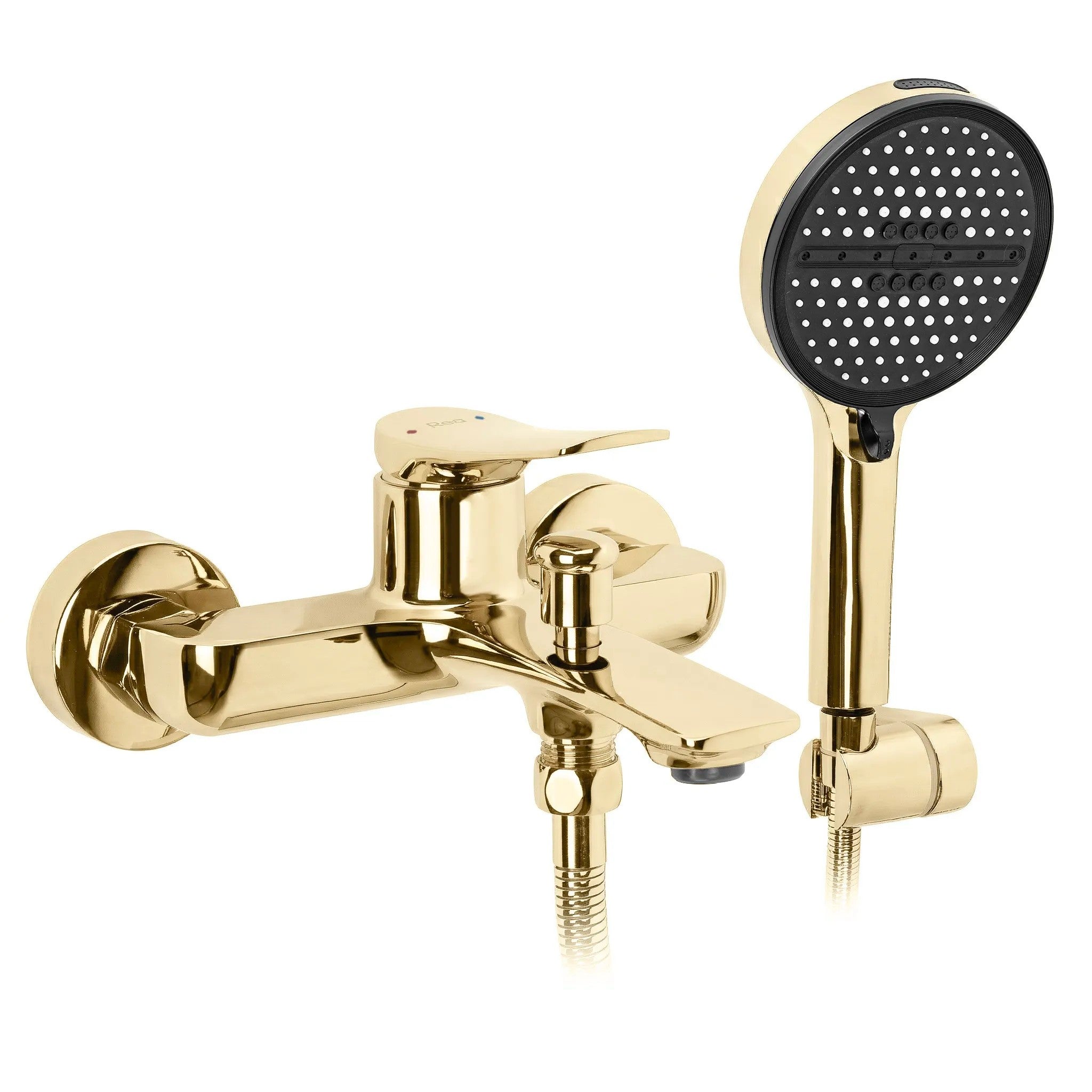 Vaňová batéria PREMIUM REA Vision Gold  8