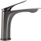 Kúpeľňová batéria Rea AVALON titanium Low  8