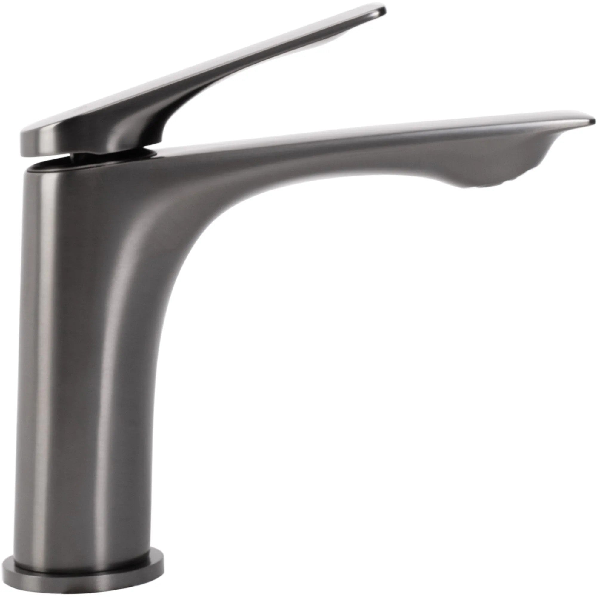 Kúpeľňová batéria Rea AVALON titanium Low  8